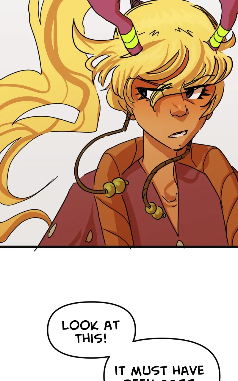 Branching Out Chapter 45 page 67 - 