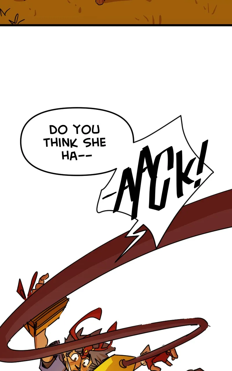 Branching Out Chapter 45 page 69 - 