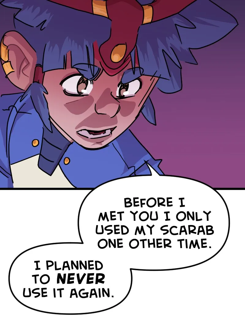 Branching Out Chapter 45 page 8 - 