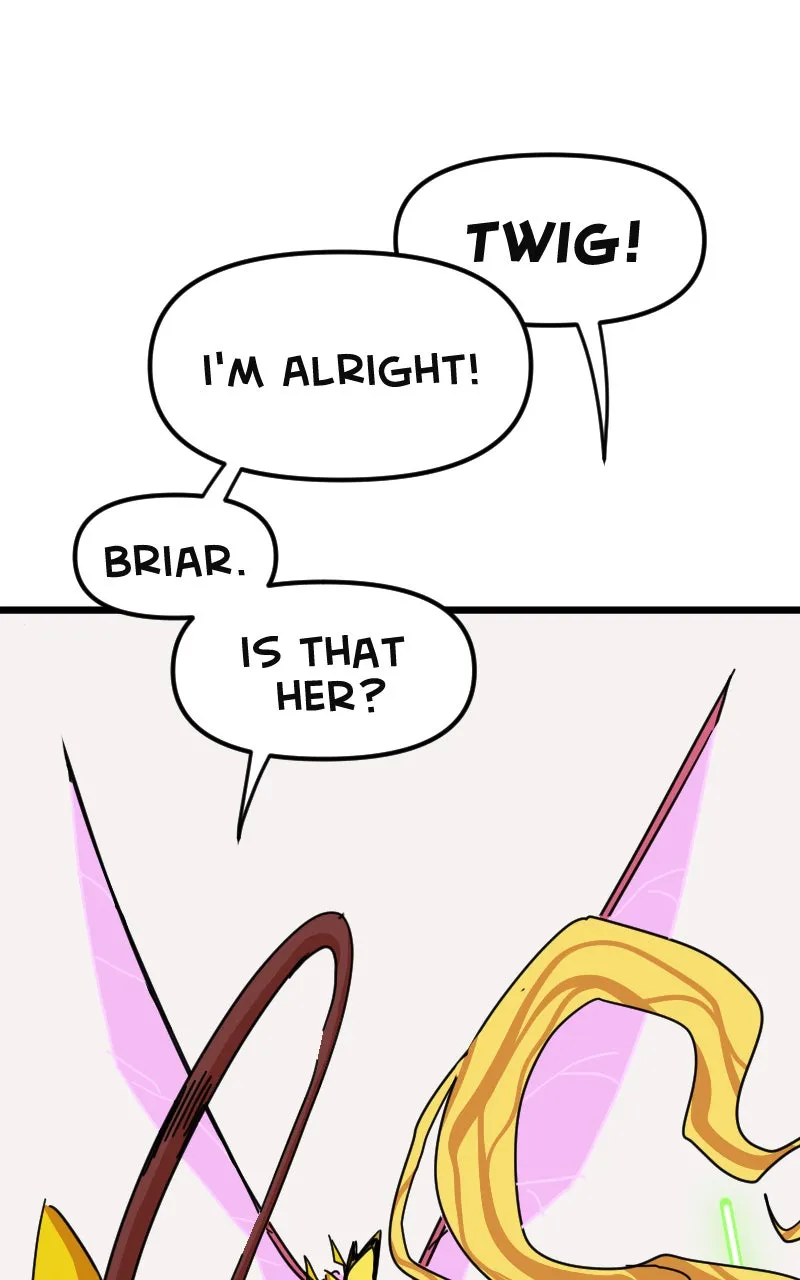 Branching Out Chapter 45 page 71 - 