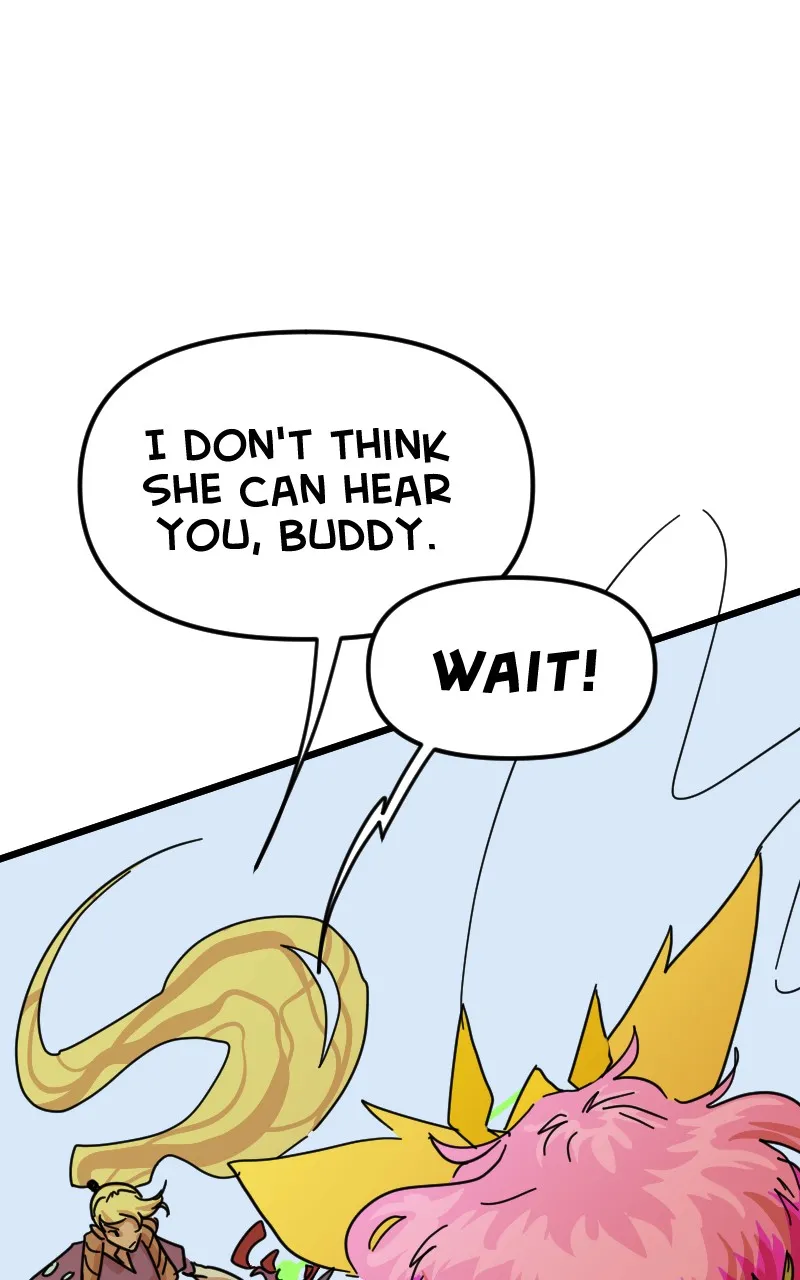 Branching Out Chapter 45 page 75 - 