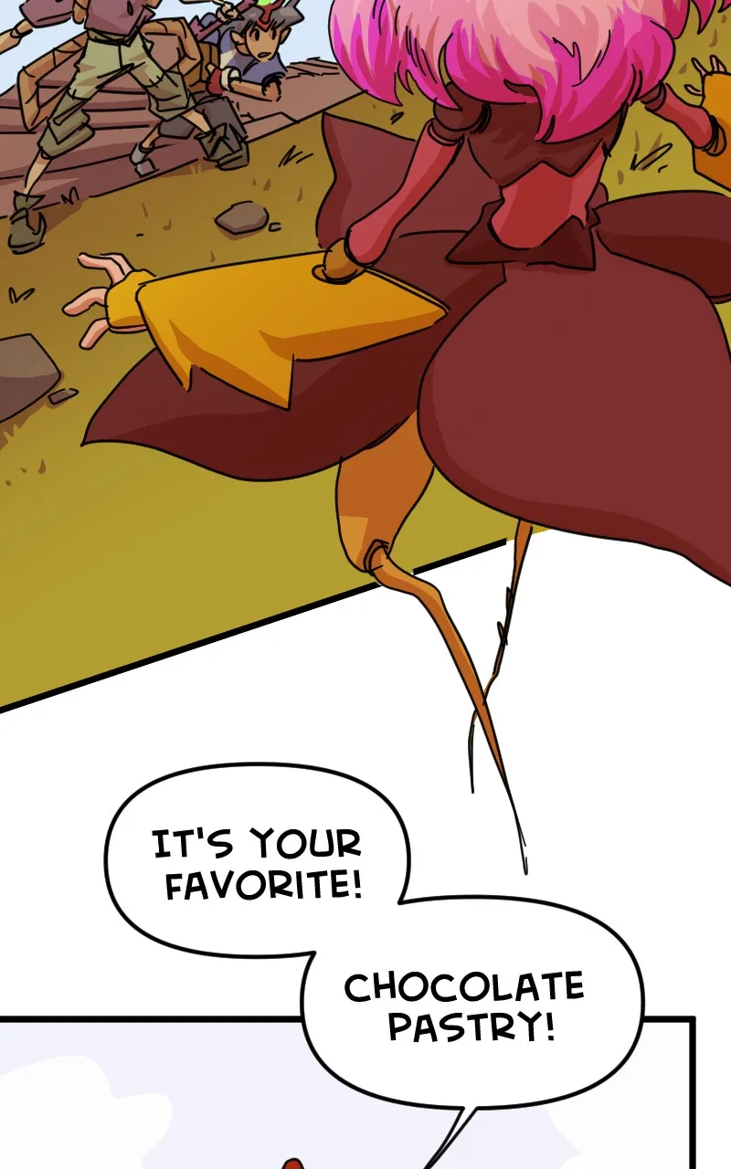 Branching Out Chapter 45 page 76 - 