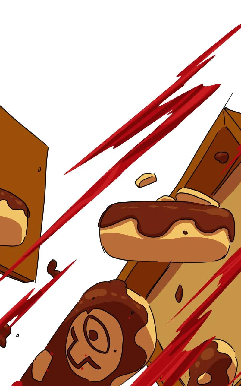 Branching Out Chapter 45 page 78 - 