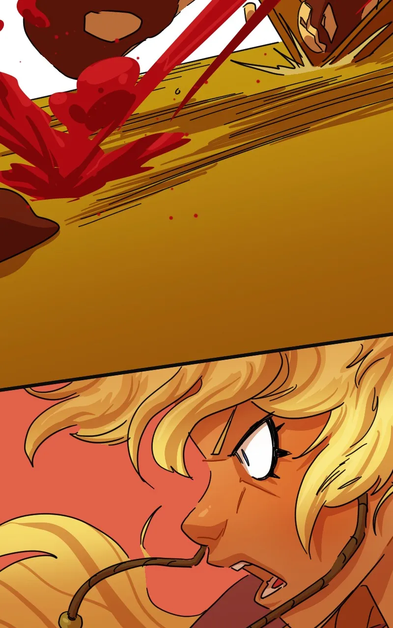 Branching Out Chapter 45 page 79 - 