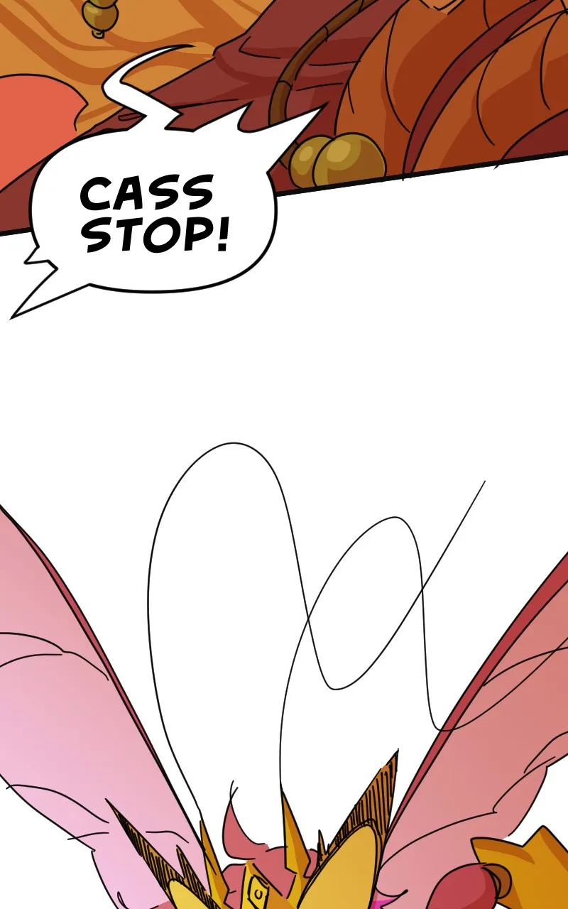 Branching Out Chapter 45 page 80 - 