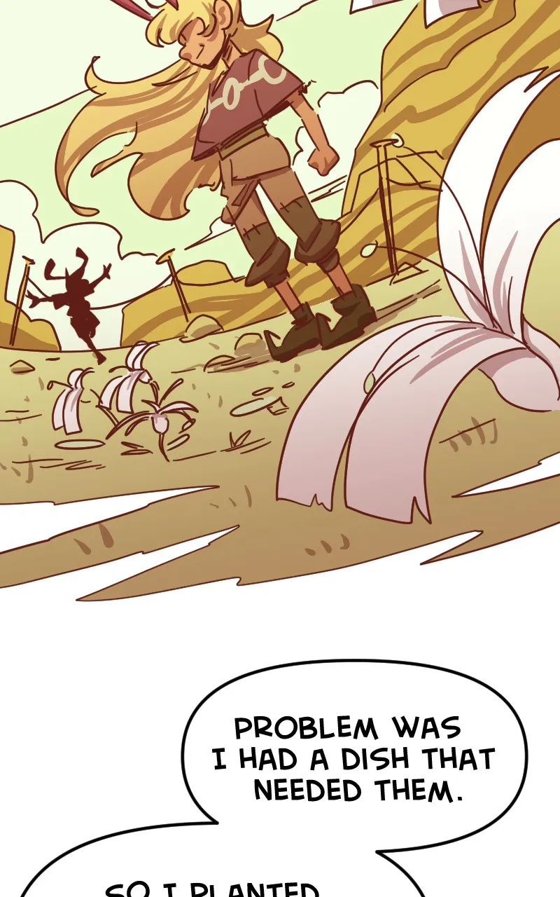 Branching Out Chapter 45 page 10 - 