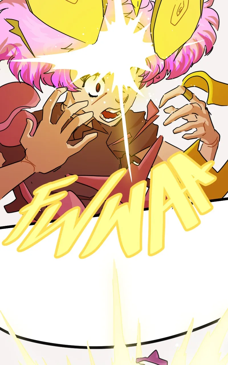 Branching Out Chapter 46 page 11 - 