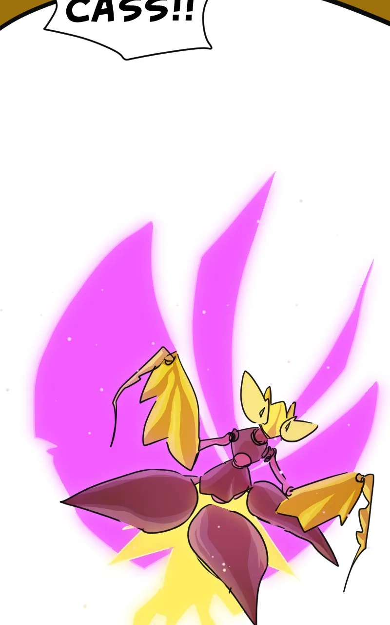 Branching Out Chapter 46 page 13 - 