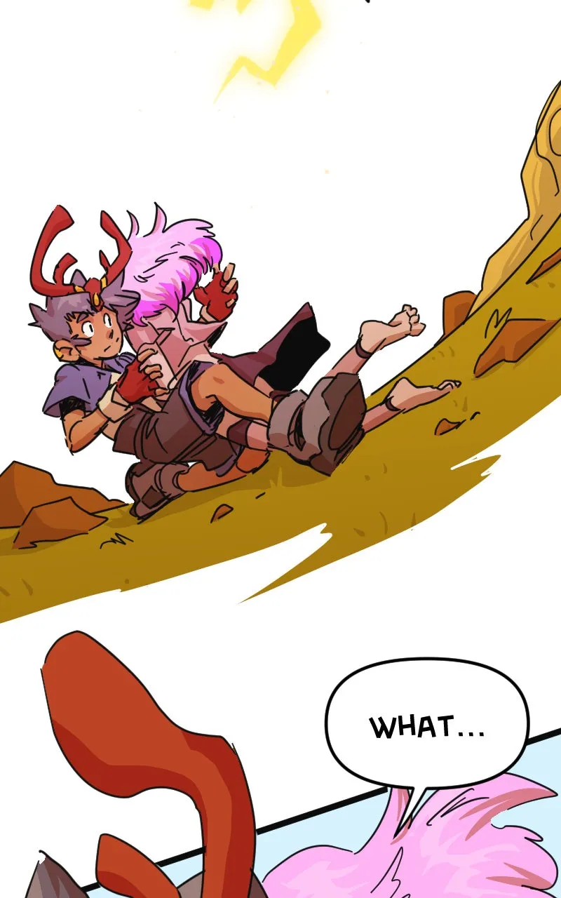 Branching Out Chapter 46 page 14 - 
