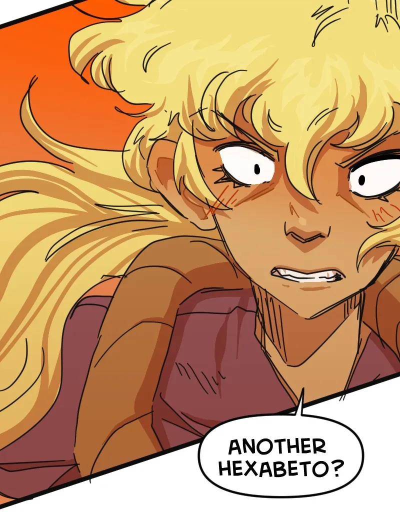 Branching Out Chapter 46 page 16 - 
