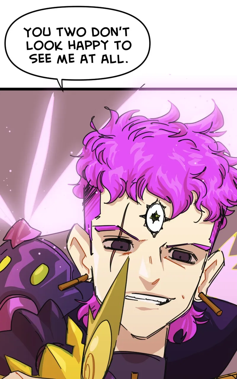 Branching Out Chapter 46 page 17 - 