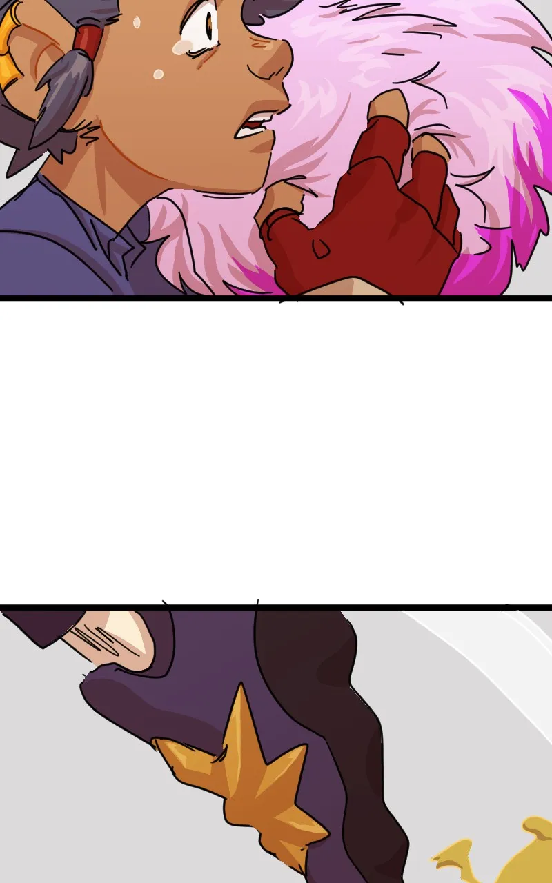 Branching Out Chapter 46 page 20 - 