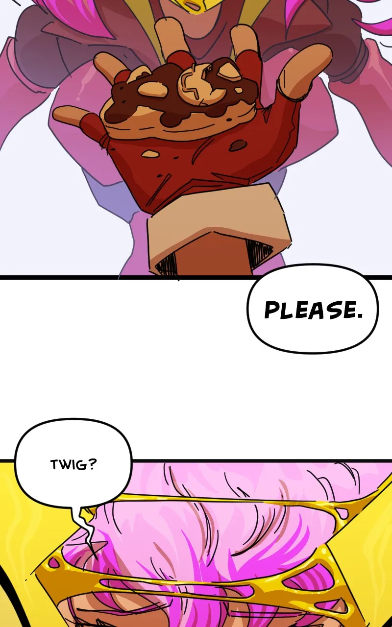 Branching Out Chapter 46 page 3 - 