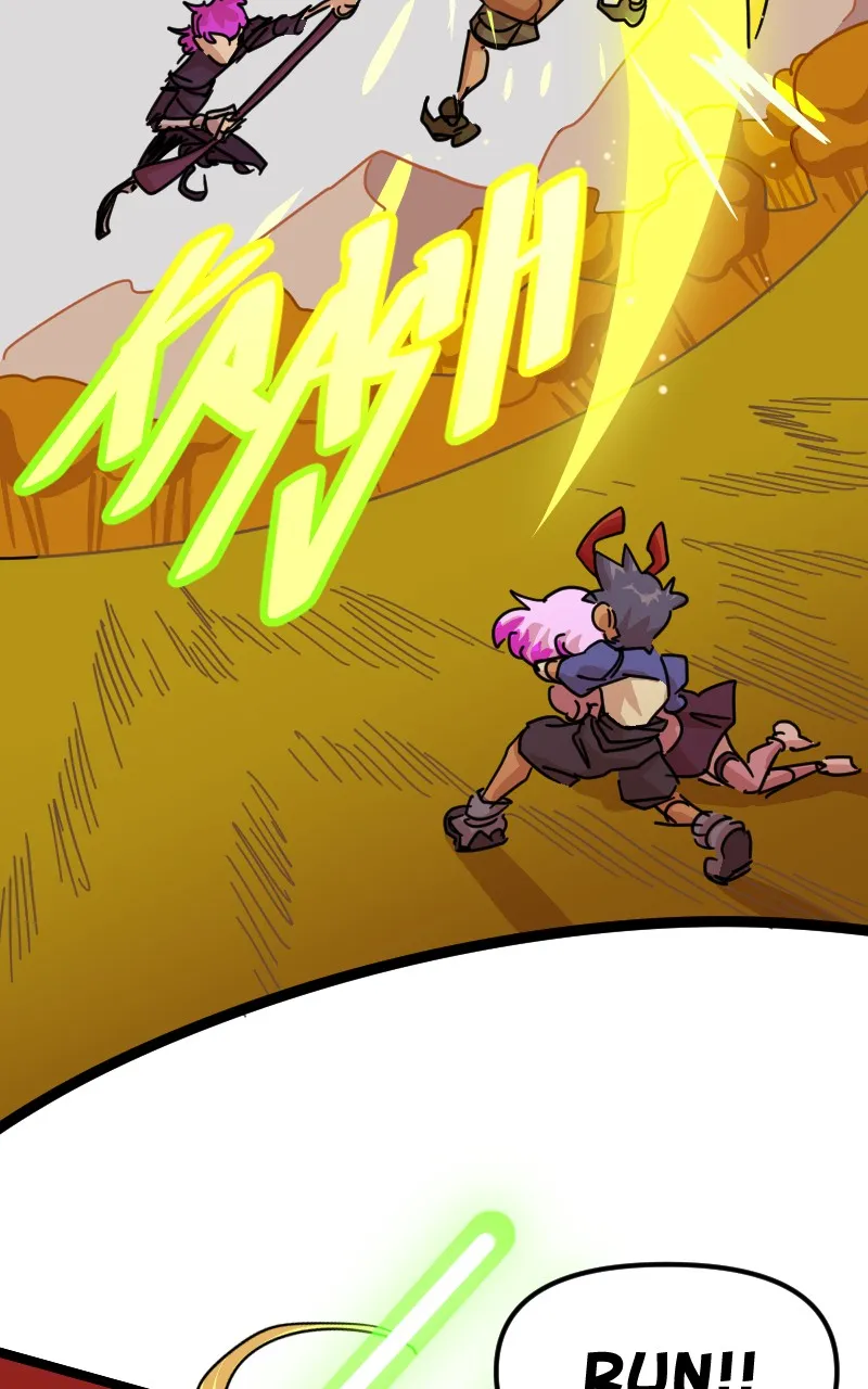 Branching Out Chapter 46 page 22 - 