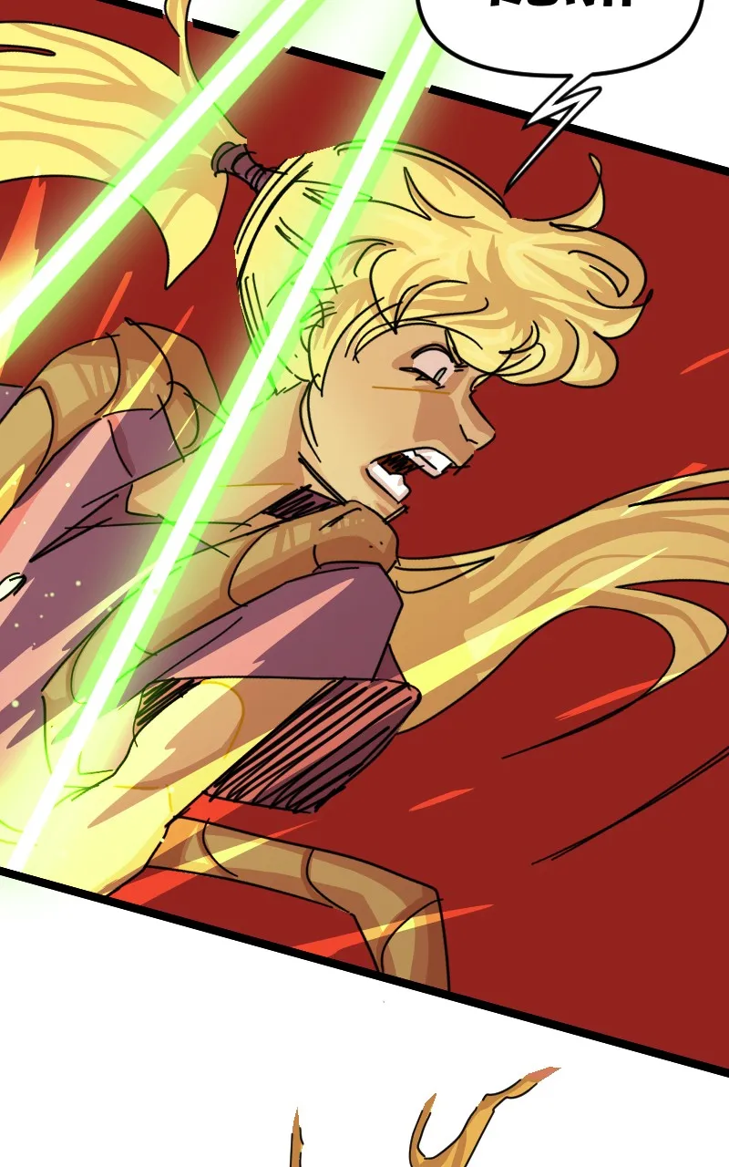 Branching Out Chapter 46 page 23 - 