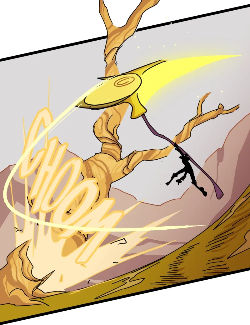 Branching Out Chapter 46 page 24 - 