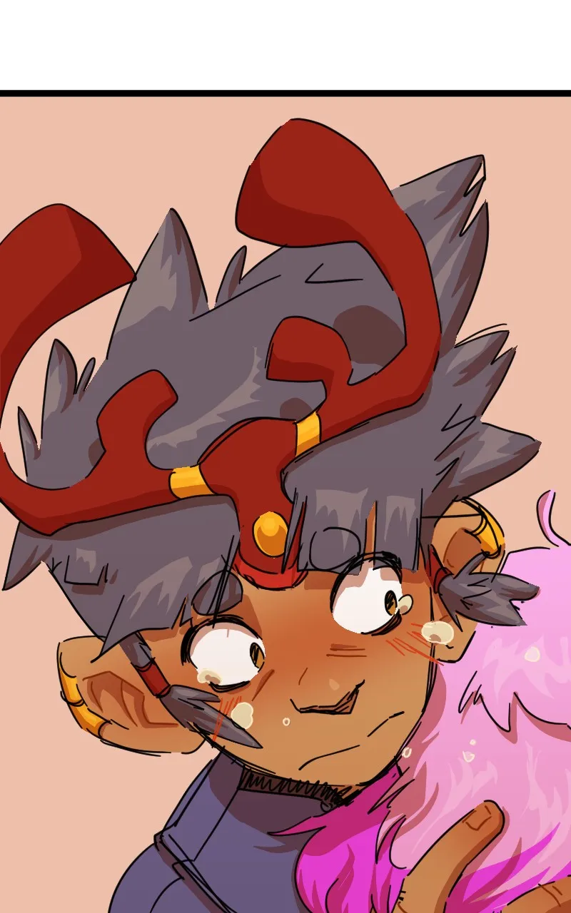 Branching Out Chapter 46 page 25 - 