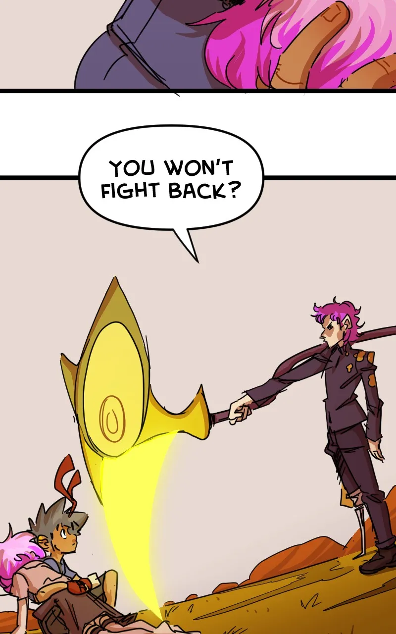 Branching Out Chapter 46 page 27 - 