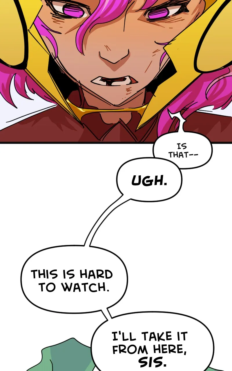Branching Out Chapter 46 page 4 - 