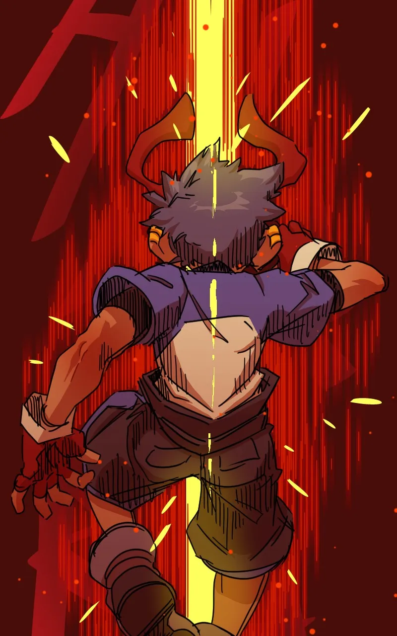 Branching Out Chapter 46 page 31 - 