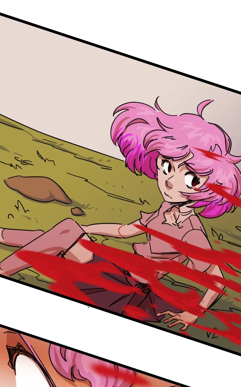 Branching Out Chapter 46 page 33 - 