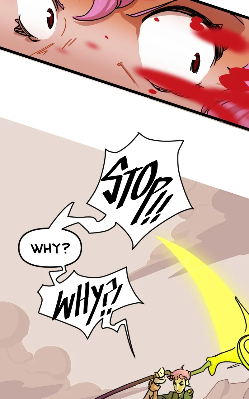 Branching Out Chapter 46 page 34 - 