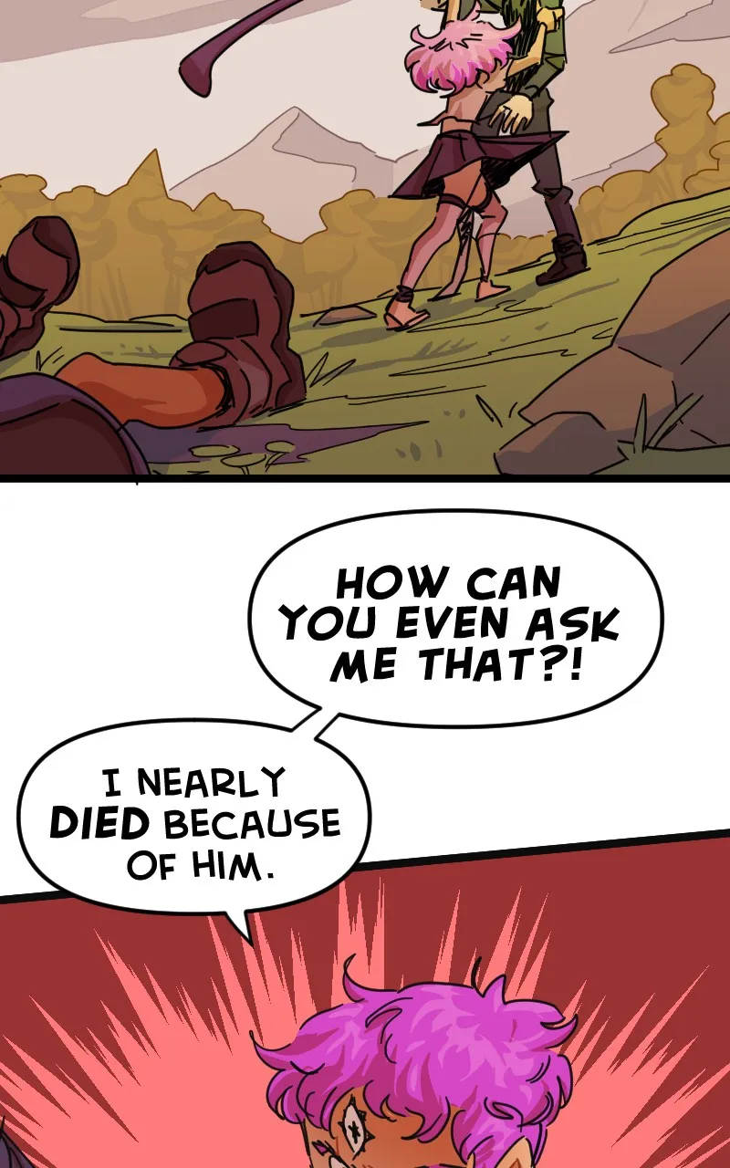 Branching Out Chapter 46 page 35 - 