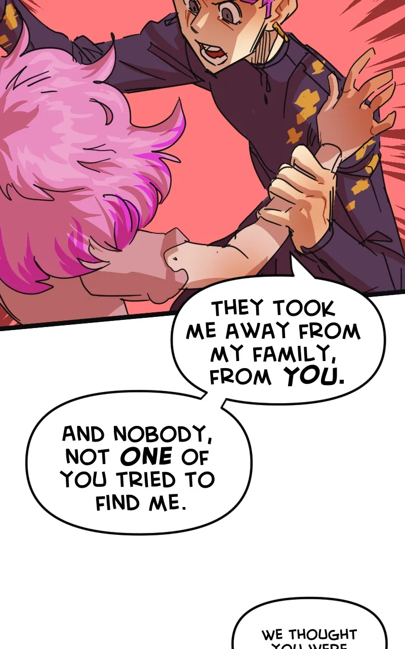 Branching Out Chapter 46 page 36 - 