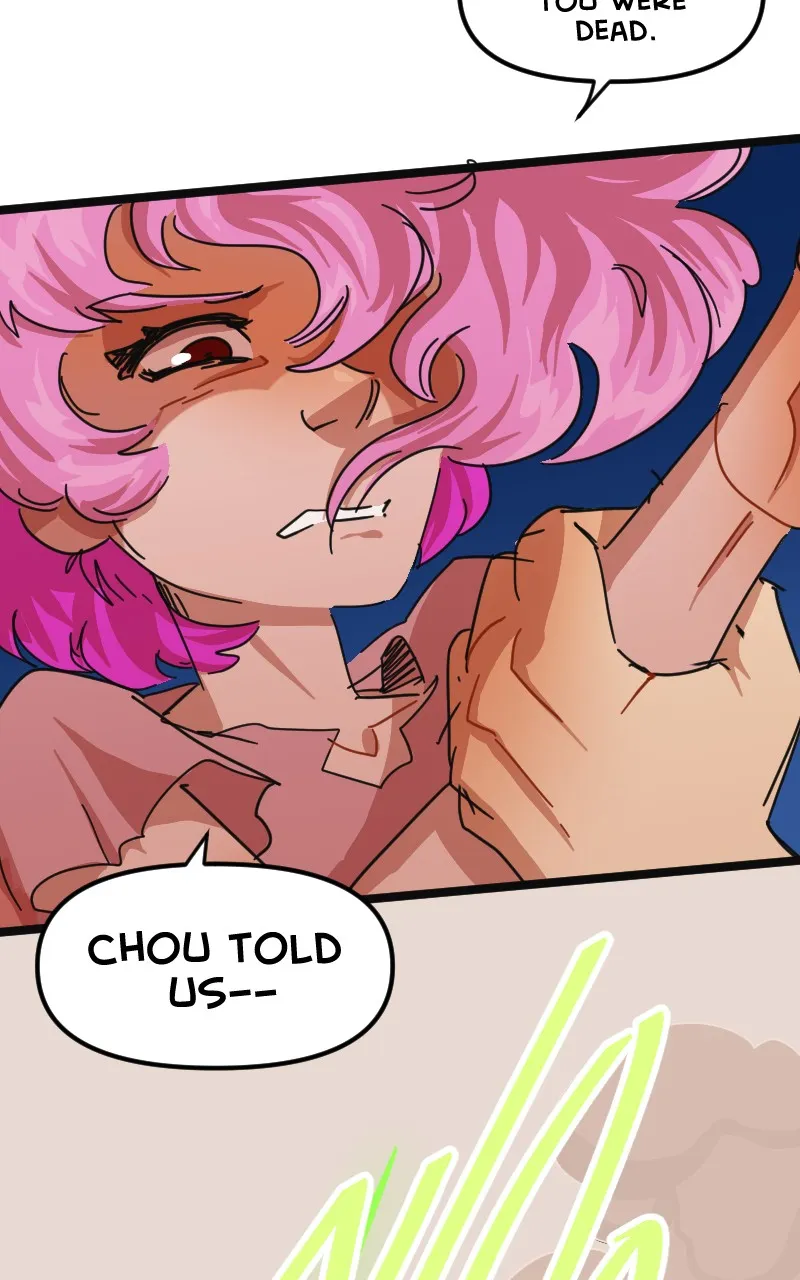 Branching Out Chapter 46 page 37 - 