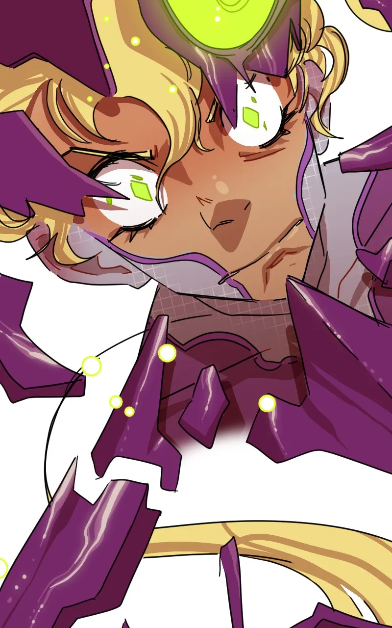 Branching Out Chapter 46 page 44 - 