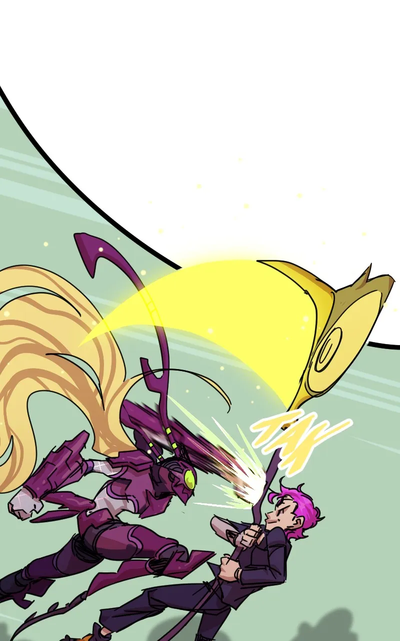 Branching Out Chapter 46 page 49 - 