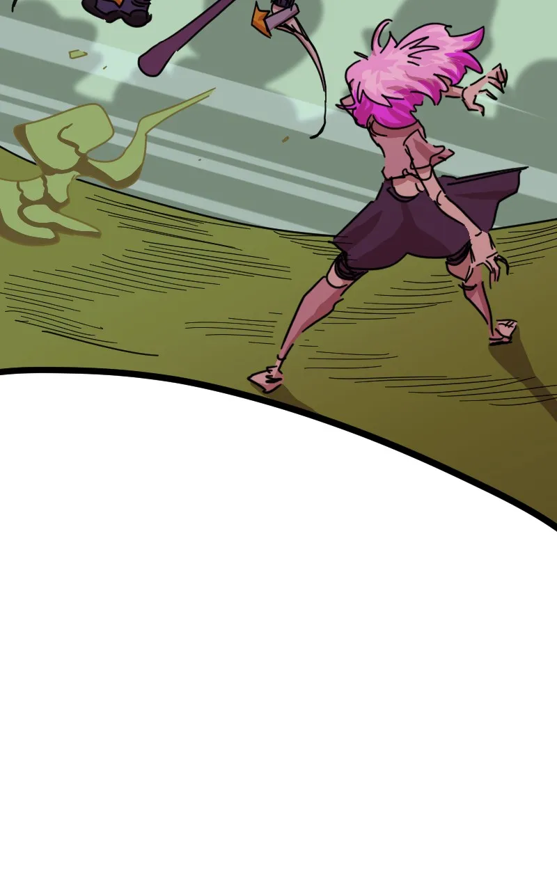 Branching Out Chapter 46 page 50 - 