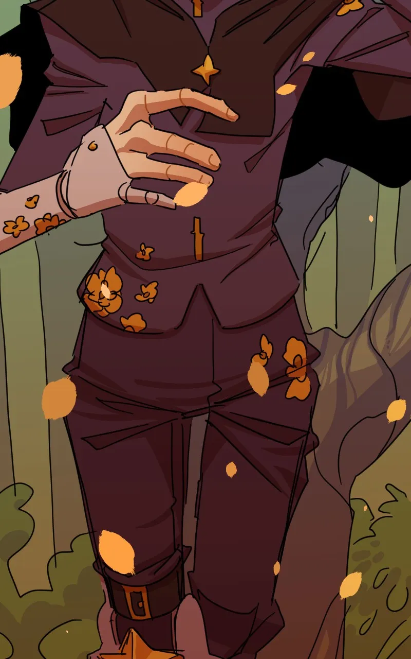 Branching Out Chapter 46 page 6 - 