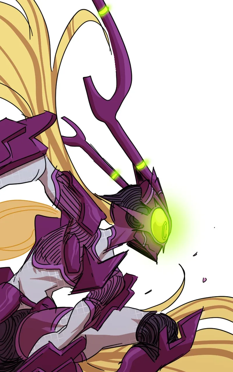 Branching Out Chapter 46 page 53 - 