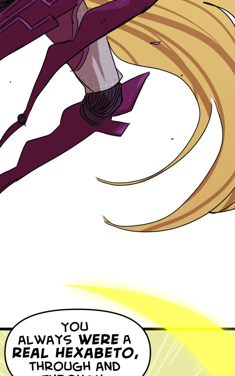 Branching Out Chapter 46 page 54 - 