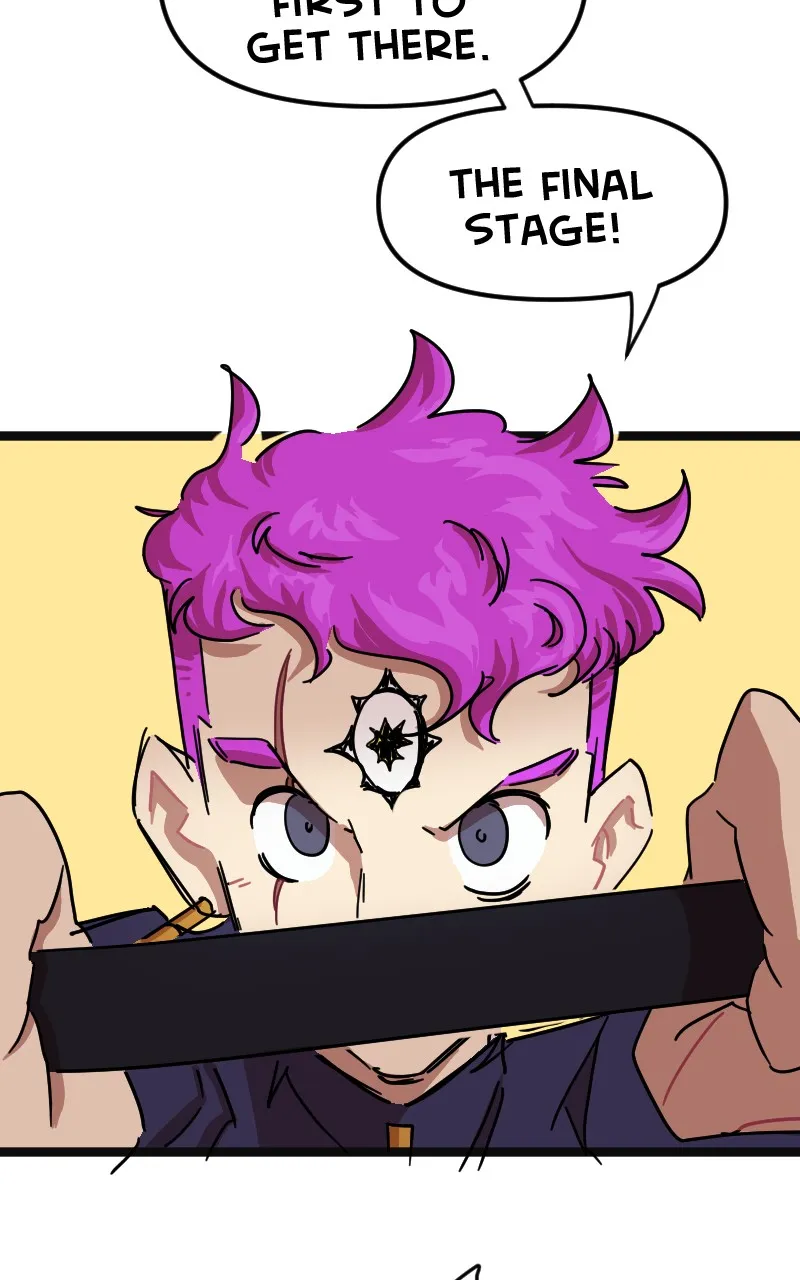 Branching Out Chapter 46 page 56 - 