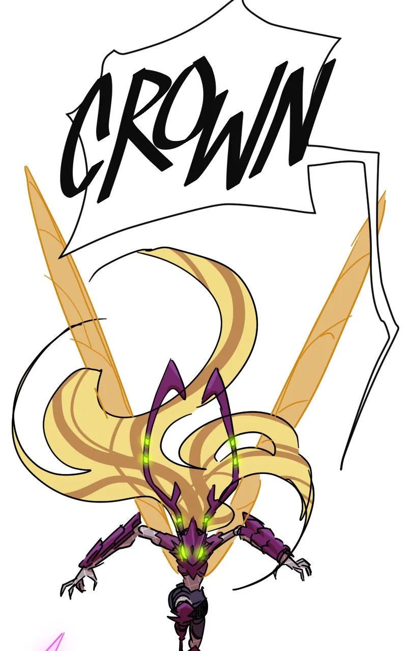 Branching Out Chapter 46 page 57 - 