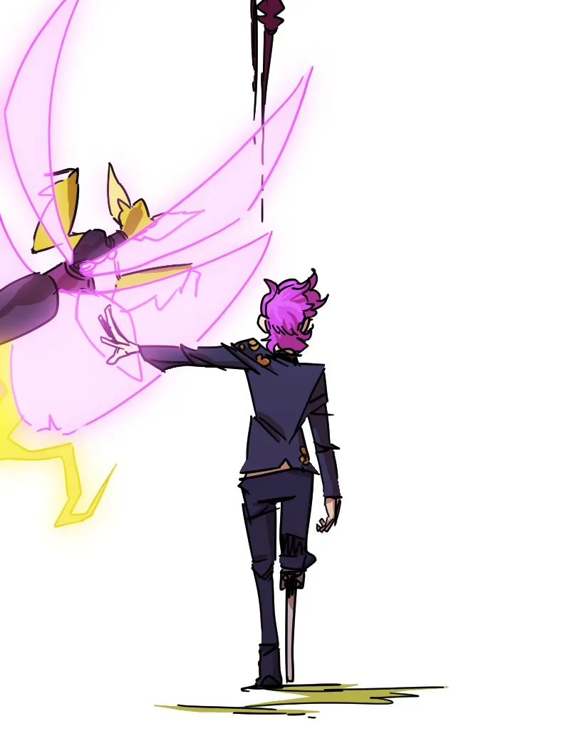 Branching Out Chapter 46 page 58 - 