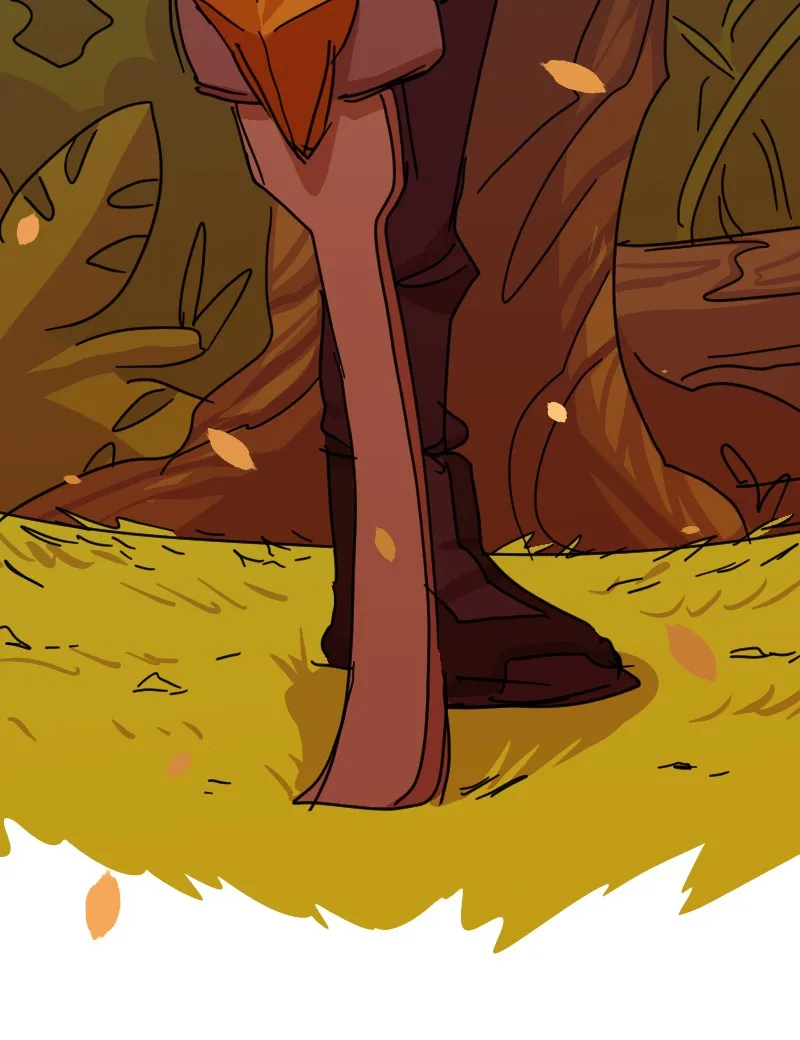 Branching Out Chapter 46 page 7 - 