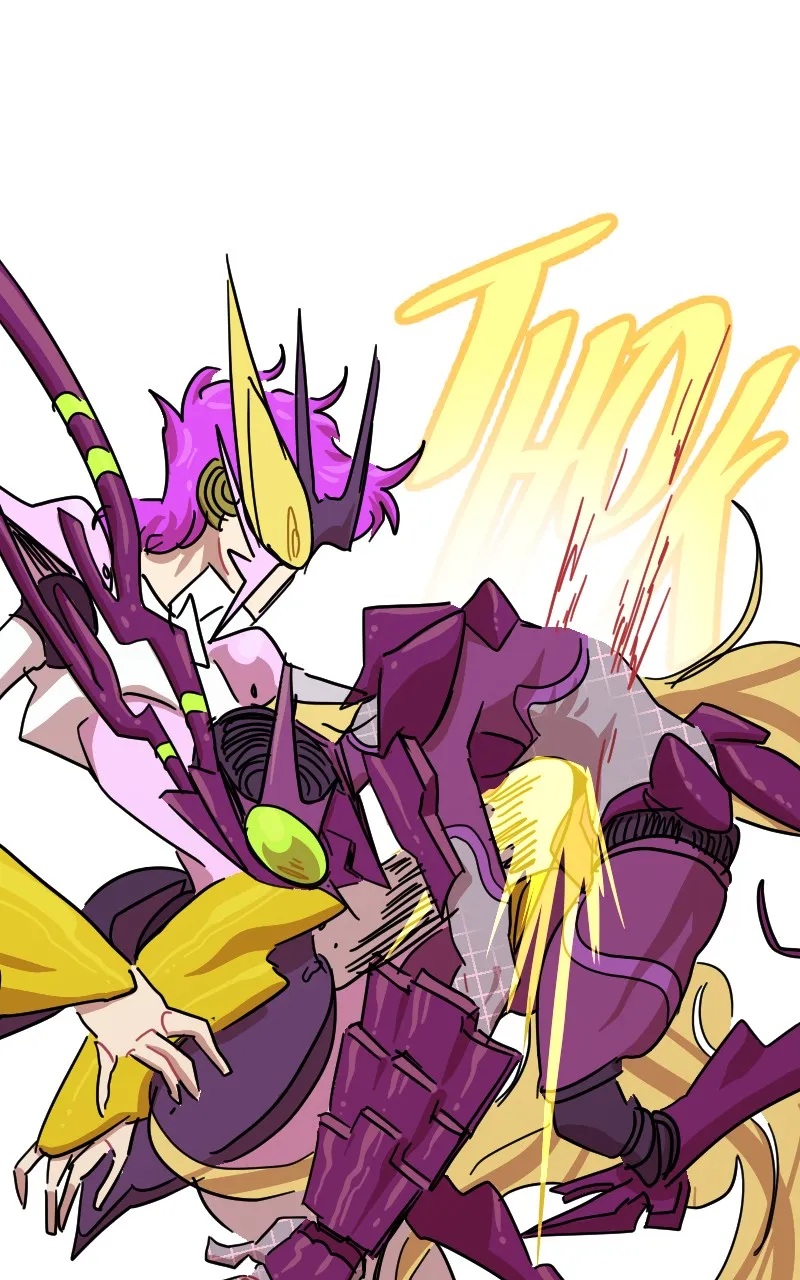 Branching Out Chapter 46 page 63 - 