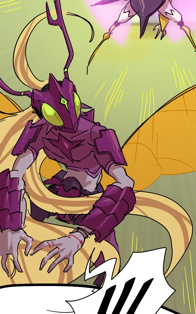 Branching Out Chapter 46 page 67 - 
