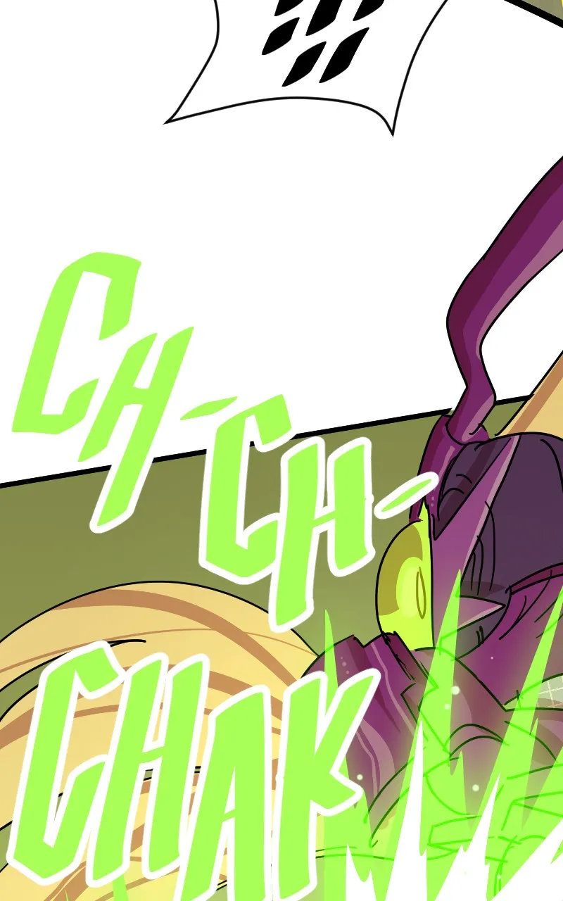 Branching Out Chapter 46 page 68 - 