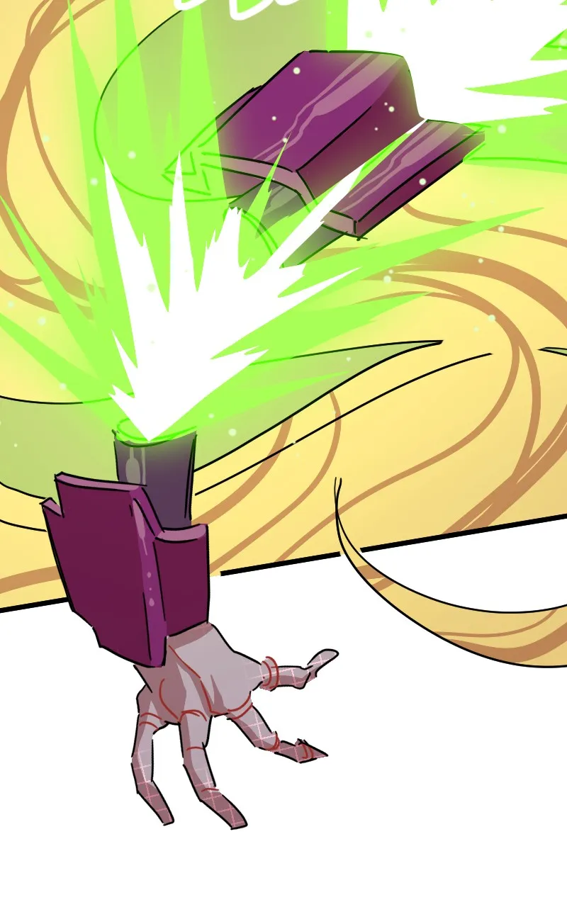 Branching Out Chapter 46 page 69 - 
