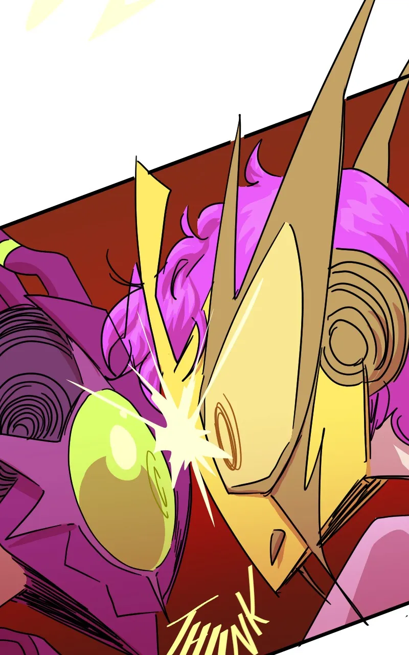 Branching Out Chapter 46 page 71 - 