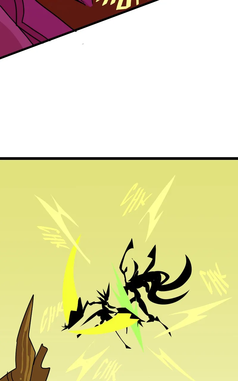 Branching Out Chapter 46 page 72 - 