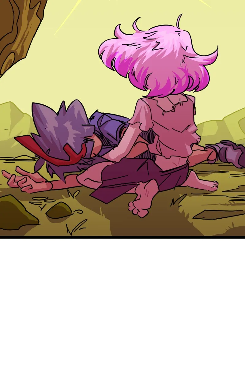 Branching Out Chapter 46 page 73 - 