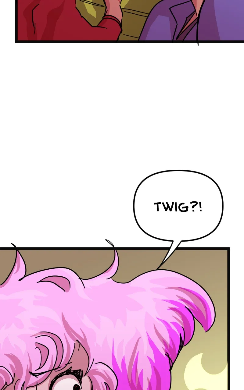 Branching Out Chapter 46 page 76 - 