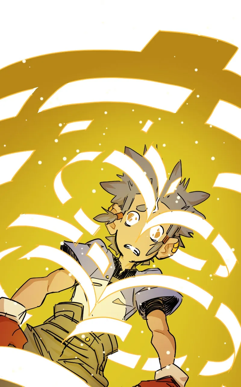 Branching Out Chapter 46 page 78 - 