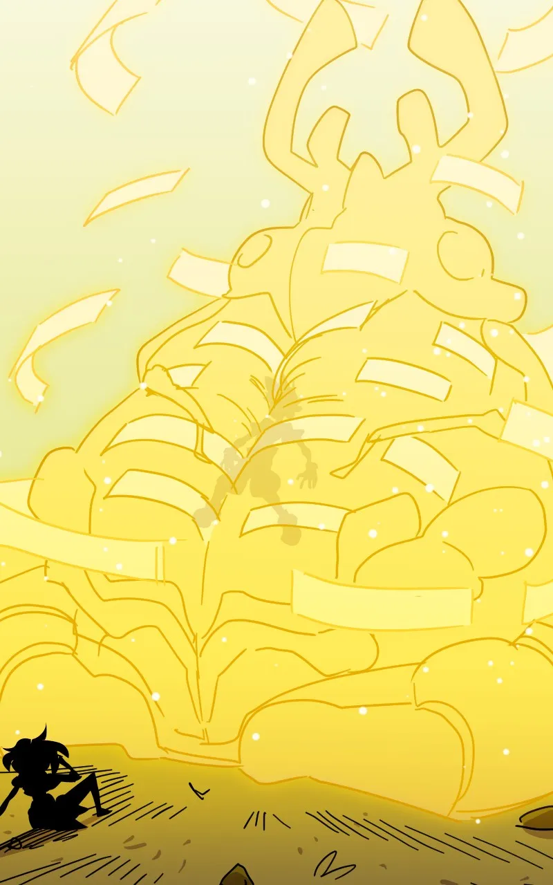 Branching Out Chapter 46 page 80 - 