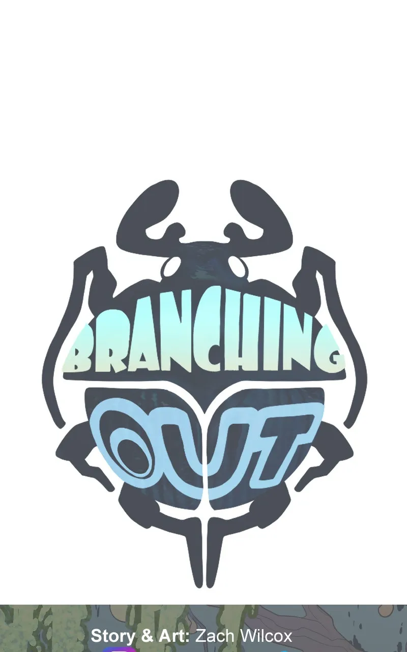 Branching Out Chapter 46 page 82 - 